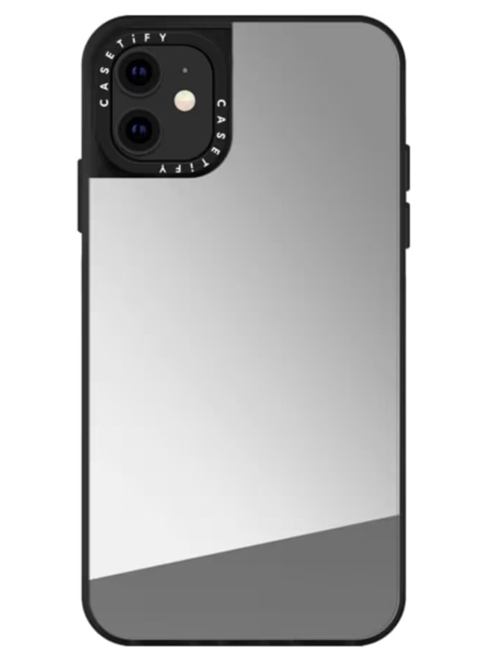 CASETiFY Mirror iPhone 11 Case
